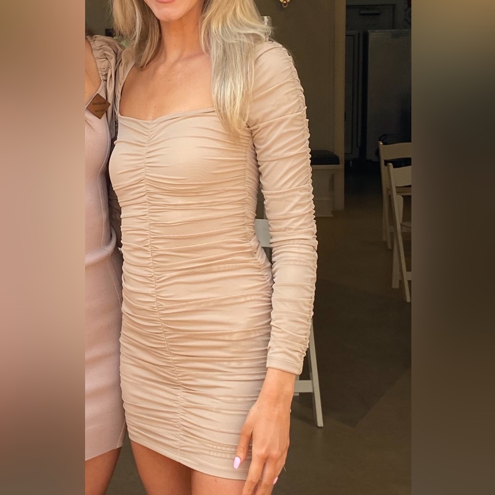 Revolve Dress - Picture 3 of 5